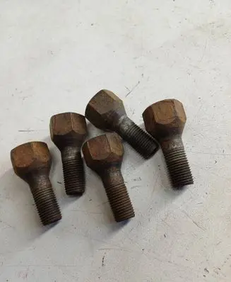 Fiat Ducato Nuts/bolts 