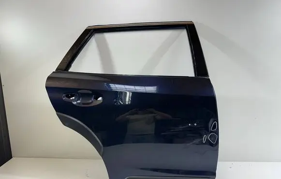Subaru Outback (BT) Rear door 