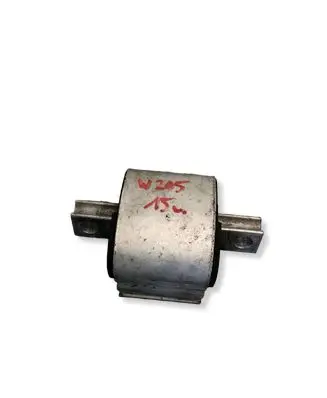 Mercedes-Benz C W205 Engine mount vacuum valve 
