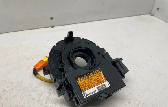 Toyota Auris E180 Airbag slip ring squib (SRS ring) 8924502060