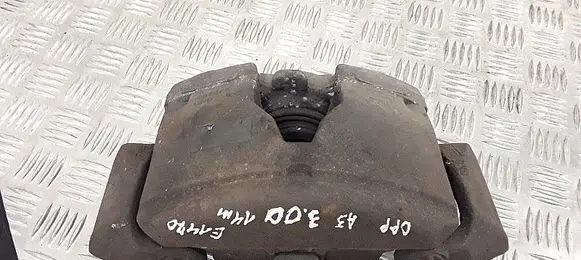 Audi A5 8T 8F Front brake caliper