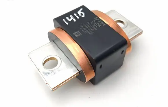 Mercedes-Benz EQE v295 Fuse A7899823200