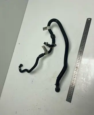BMW 5 GT F07 Engine coolant pipe/hose 148378