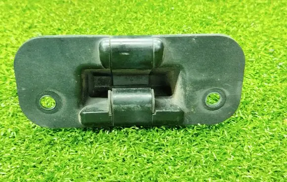 Renault Trafic III (X82) Sliding door lock loop/hook striker 67277 075742