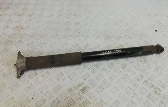 Ford Grand C-MAX Rear shock absorber/damper CAAX