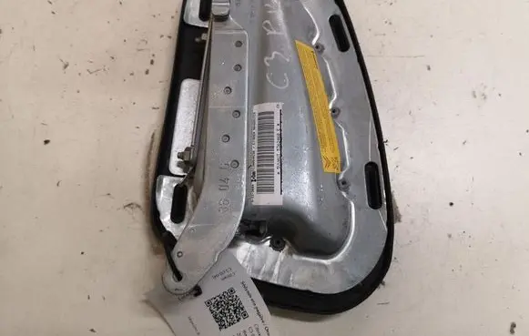 Citroen C3 Seat airbag 96462517ZQ