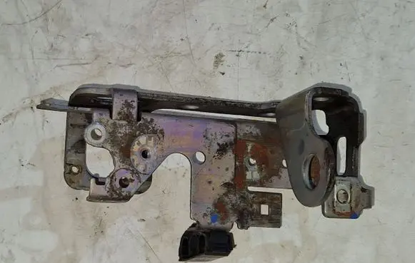 Mercedes-Benz C W204 other engine part A6512231541
