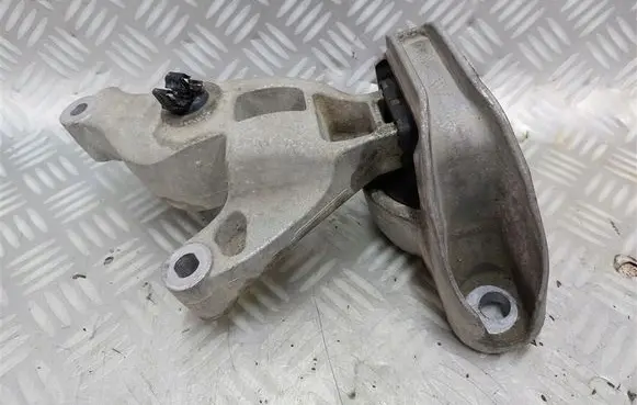 Dacia Duster II Engine mount vacuum valve 112322283R