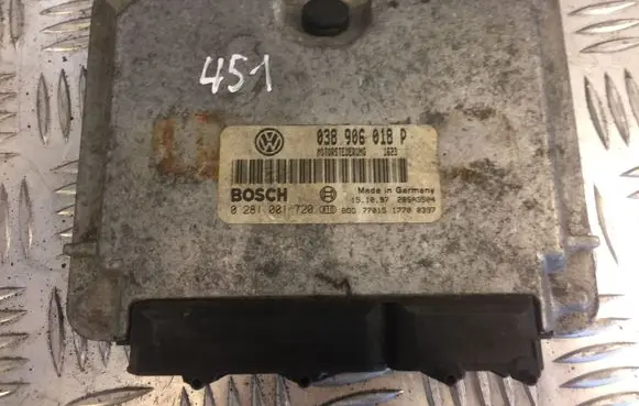 Engine control unit/module