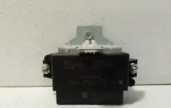 Nissan X-Trail T32 Parking PDC control unit/module 285384CC0A 285324CC0A