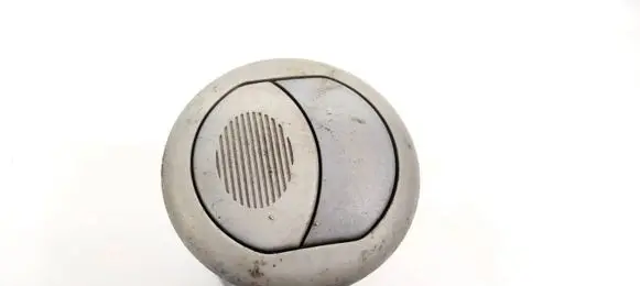 Fiat Doblo Dash center air vent grill