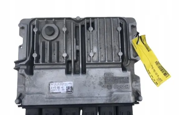 BMW 5 G30 G31 Other control units/modules 0281035038 8473992