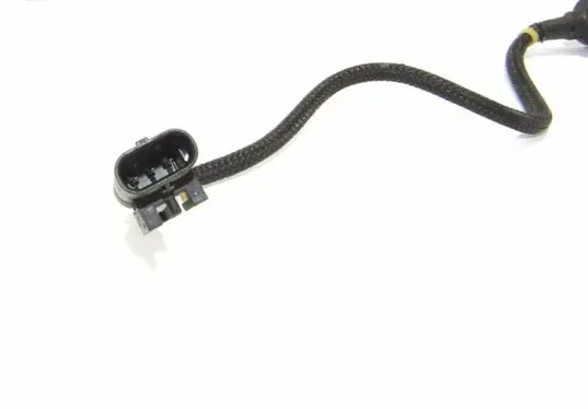 Detonation knock sensor