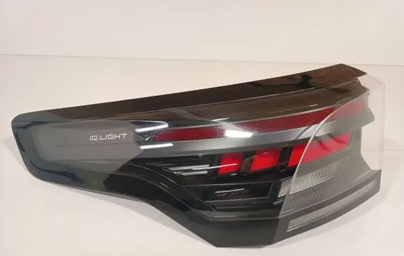 Volkswagen Tiguan Rear/tail lights 571945207A 571945207