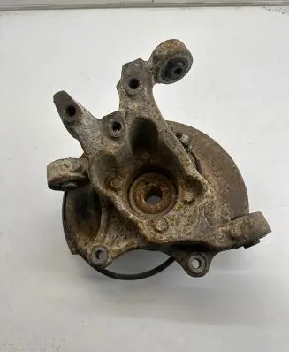 Dodge Journey Rear wheel hub