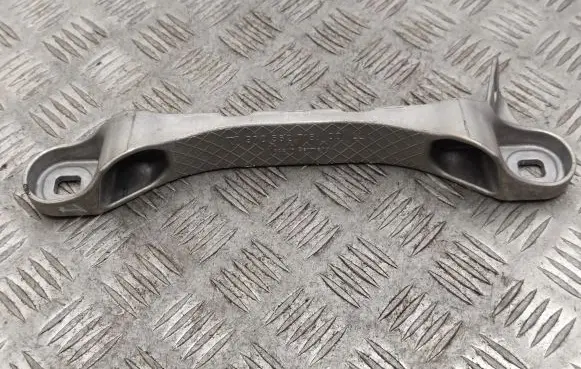 Porsche Panamera (970) Dashboard cross member/frame bar 97055271500 890660111
