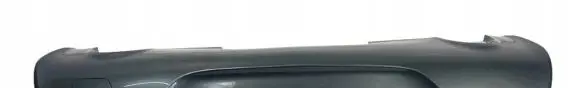 Opel Astra J Tailgate/trunk spoiler 13346640
