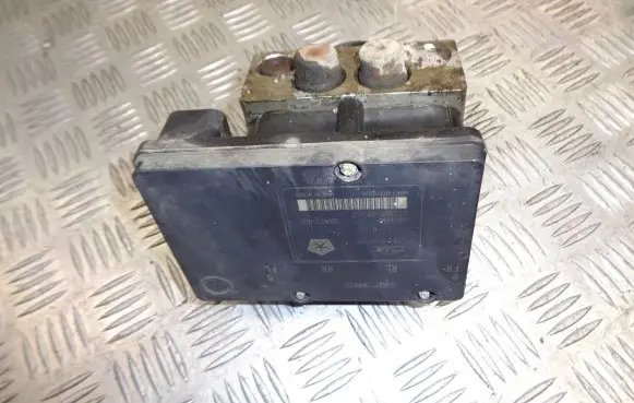 Chrysler Pacifica ABS Pump 25020410383