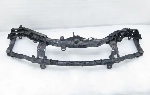 Ford Focus Top upper radiator support slam panel 8M518B041ACV