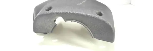 Citroen C5 Steering wheel column trim