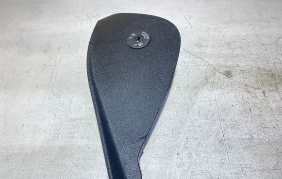 BMW 5 F10 F11 Dashboard side end trim 920978806