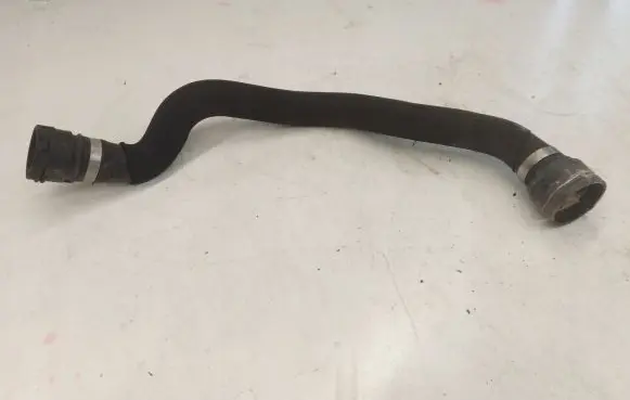 Audi A4 S4 B8 8K Engine coolant pipe/hose 8K0121101M