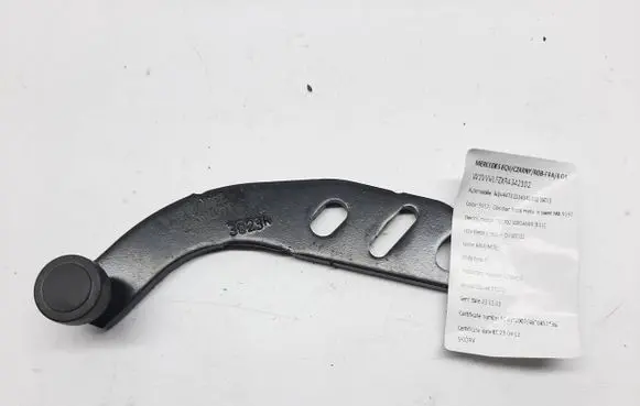 Mercedes-Benz EQV 447 Sliding door upper roller guide/hinge A4477600147