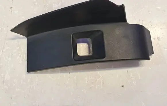 Lexus RX 450H Rear/tail light trim molding 8196248030