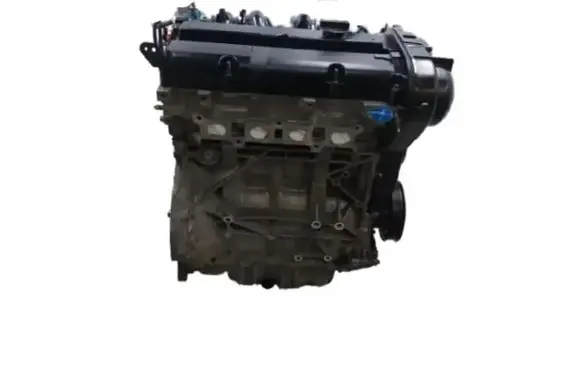 Ford Fiesta Engine SNJA