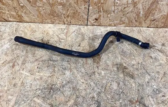 Porsche Cayenne (92A) Engine coolant pipe/hose 7p5122049h 7p0122291e