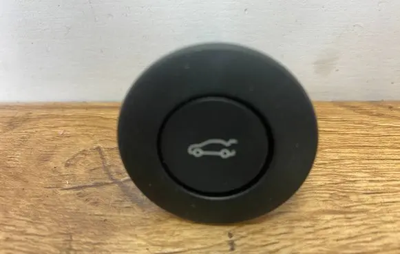 Cadillac CTS Tailgate opening switch 299113633PINYA 299113633