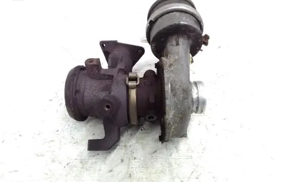 Mercedes-Benz A W169 Turbo A6400901780 AL0028 050905