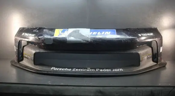 Porsche 992 Front bumper 9GT807579