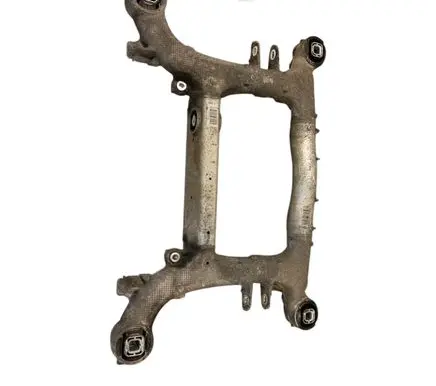 BMW 5 F10 F11 Rear subframe 6798545 HT6ZBF10 190495810