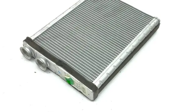 Peugeot 2008 II Heater blower radiator