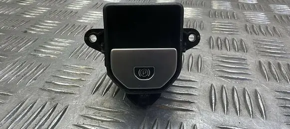 Hand parking brake switch