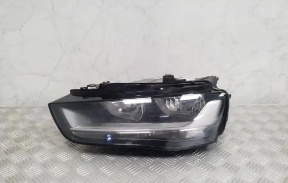 Audi A4 S4 B8 8K Headlight/headlamp 8K0941003AB