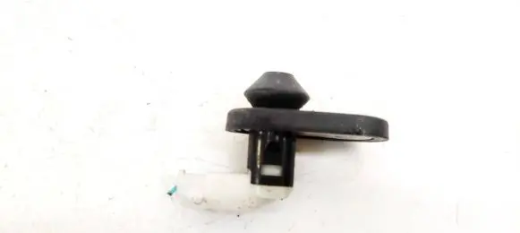 Toyota Yaris Front door sensor 