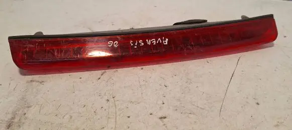 Toyota Avensis T250 Third/center stoplight 0553
