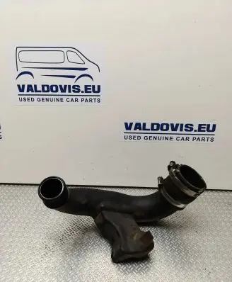Ford Transit Custom Intercooler hose/pipe KK216F073BC