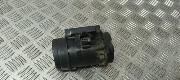 Audi A4 S4 B5 8D Mass air flow meter 718221510