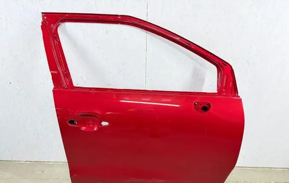 Citroen C3 Aircross Front door 564465763