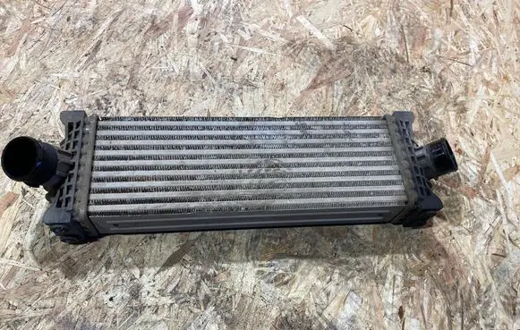 Ford Transit Custom Intercooler radiator GK216K775AE