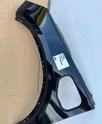 Volvo XC40 Fender