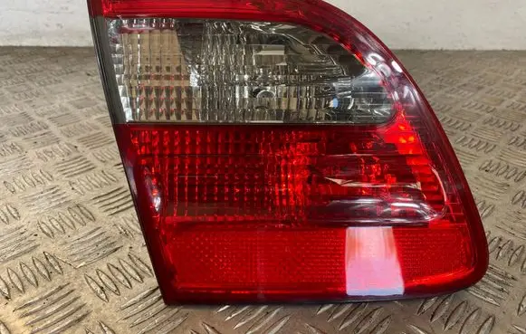 Mercedes-Benz E W211 Tailgate rear/tail lights A2118202964 RWLS211 379509