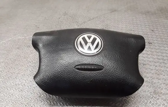 Volkswagen Sharan Steering wheel airbag 3B0880201BM