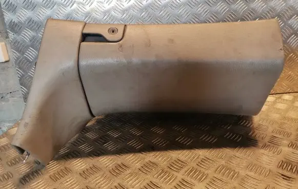 Mercedes-Benz C W203 Glove box 2036800991