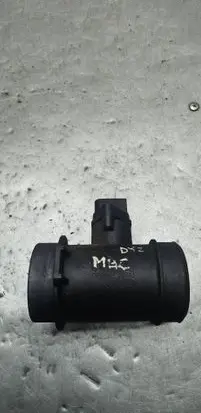 Mercedes-Benz E W210 Mass air flow meter 0281002384 A0000941448
