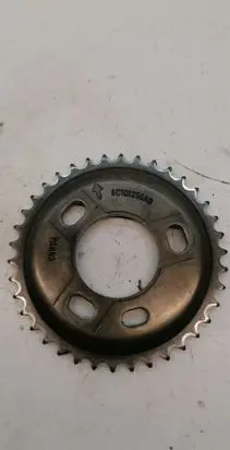 Ford Transit Timing chain sprocket 6C1Q6256AB