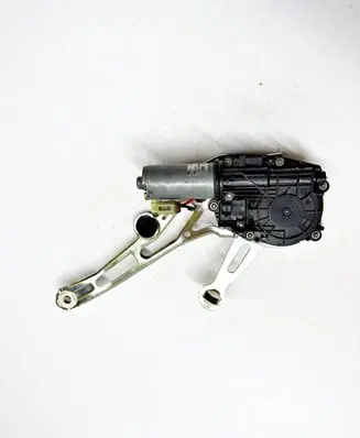 Mercedes-Benz S W222 Tailgate/trunk/boot lift motor 0390204124 S000047671 040317